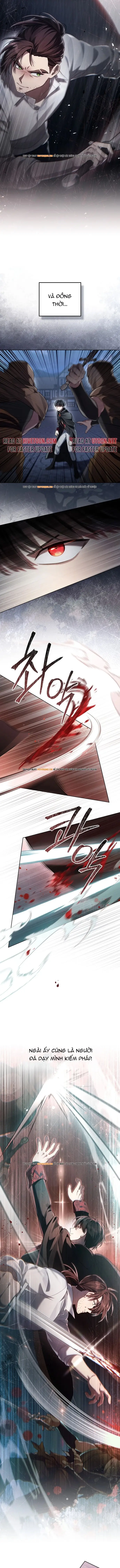 Tái Sinh Thành Hoàng Tử Của Quốc Gia Kẻ Địch Chap 89 - Next Chap 90