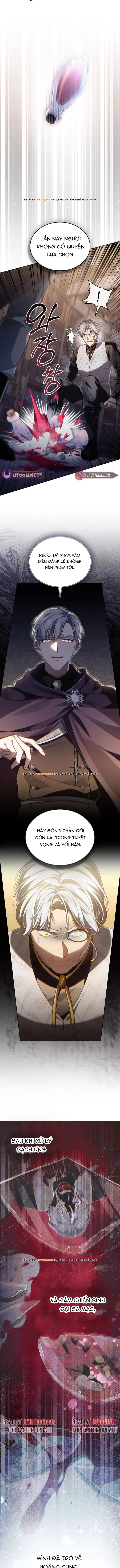 Tái Sinh Thành Hoàng Tử Của Quốc Gia Kẻ Địch Chap 89 - Next Chap 90