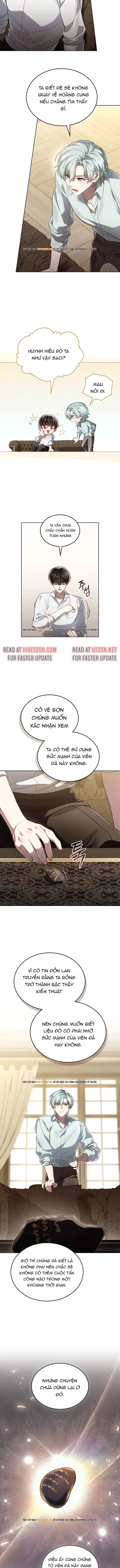 Tái Sinh Thành Hoàng Tử Của Quốc Gia Kẻ Địch Chap 89 - Next Chap 90