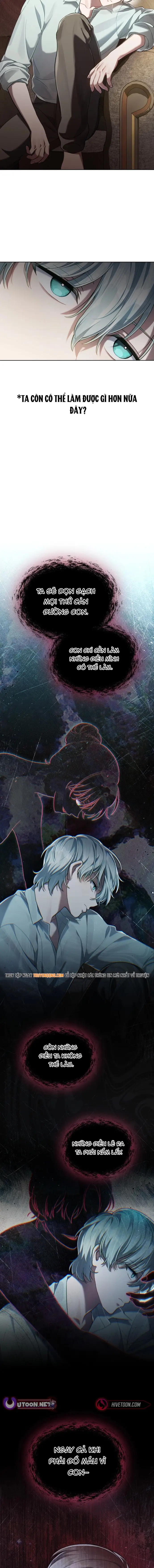 Tái Sinh Thành Hoàng Tử Của Quốc Gia Kẻ Địch Chap 90 - Next Chap 91