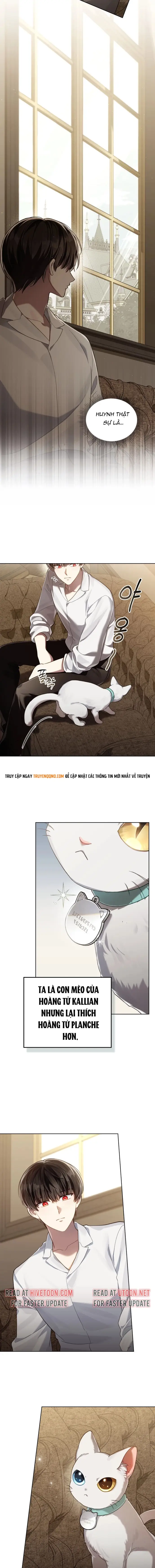 Tái Sinh Thành Hoàng Tử Của Quốc Gia Kẻ Địch Chap 90 - Next Chap 91