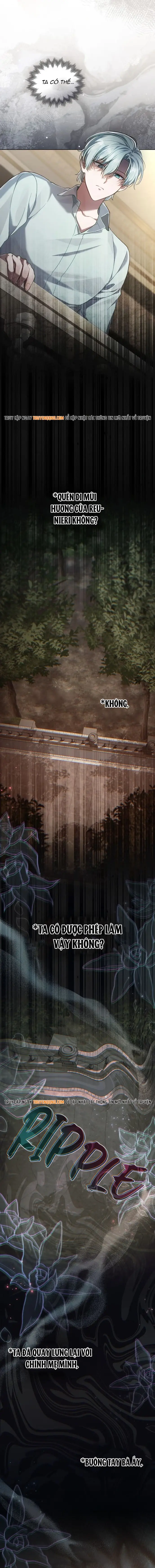 Tái Sinh Thành Hoàng Tử Của Quốc Gia Kẻ Địch Chap 91 - Next Chap 92