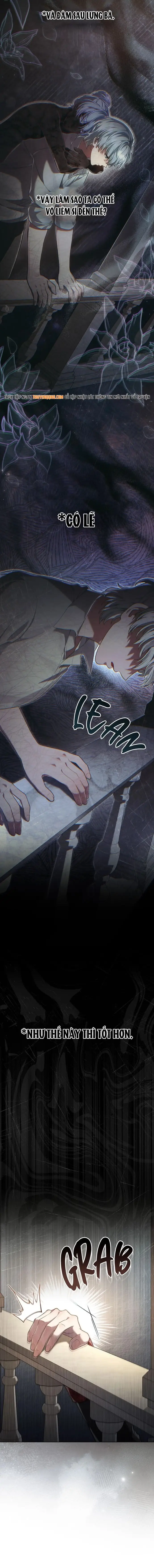 Tái Sinh Thành Hoàng Tử Của Quốc Gia Kẻ Địch Chap 91 - Next Chap 92