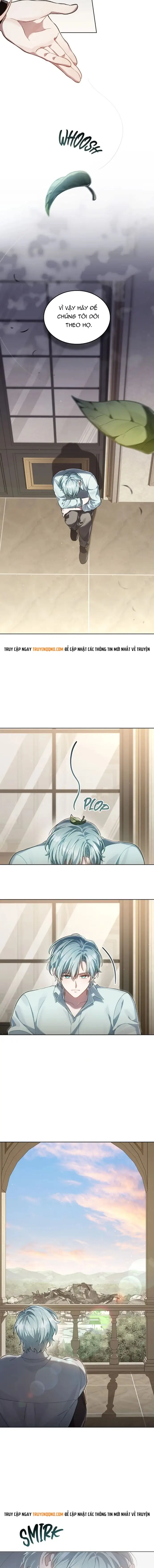 Tái Sinh Thành Hoàng Tử Của Quốc Gia Kẻ Địch Chap 91 - Next Chap 92