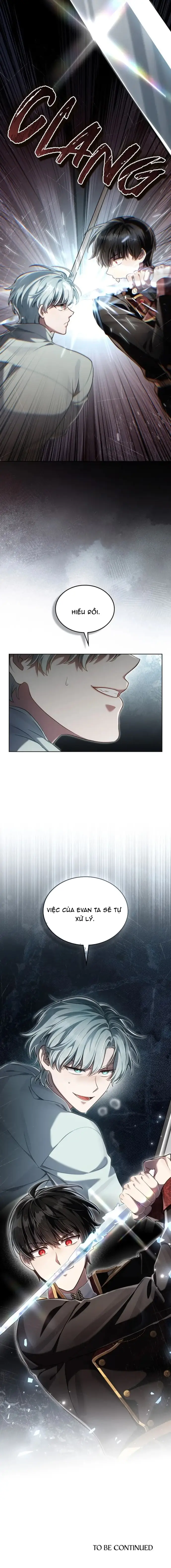 Tái Sinh Thành Hoàng Tử Của Quốc Gia Kẻ Địch Chap 92 - Next Chap 93