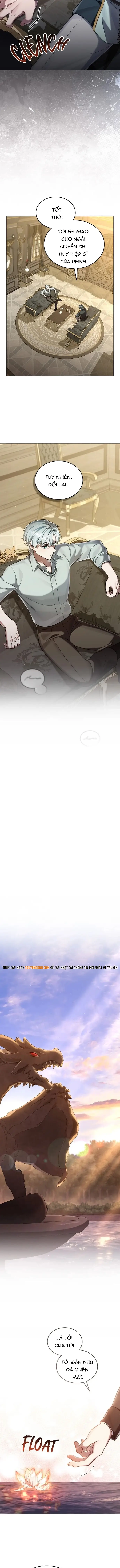 Tái Sinh Thành Hoàng Tử Của Quốc Gia Kẻ Địch Chap 93 - Next Chap 94