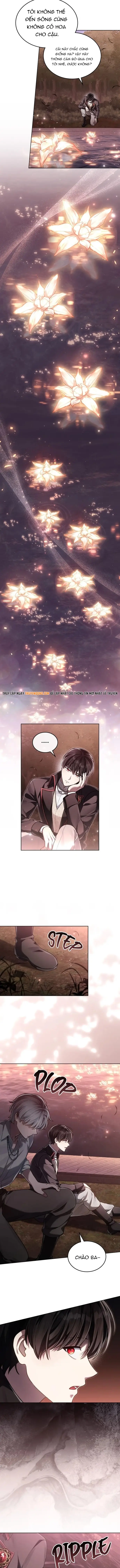 Tái Sinh Thành Hoàng Tử Của Quốc Gia Kẻ Địch Chap 93 - Next Chap 94