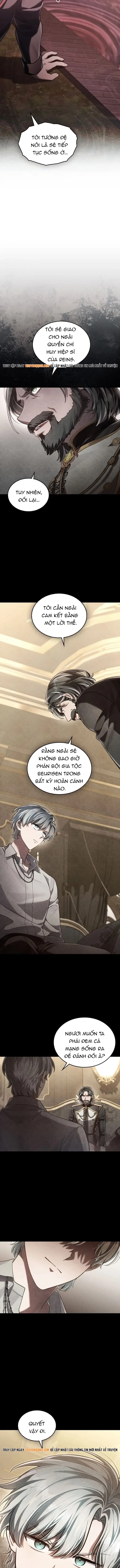Tái Sinh Thành Hoàng Tử Của Quốc Gia Kẻ Địch Chap 93 - Next Chap 94