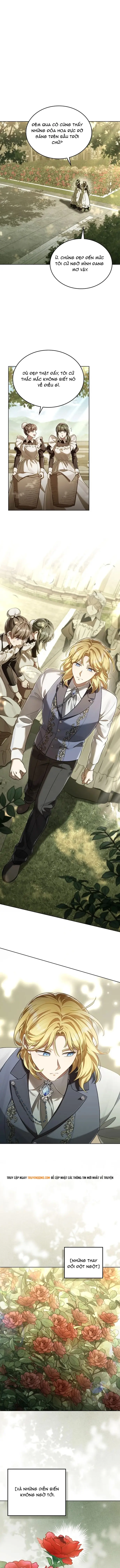 Tái Sinh Thành Hoàng Tử Của Quốc Gia Kẻ Địch Chap 94 - Next Chap 95