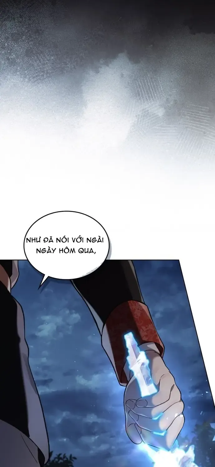 Tái Sinh Thành Hoàng Tử Của Quốc Gia Kẻ Địch Chap 98 - Next Chap 99