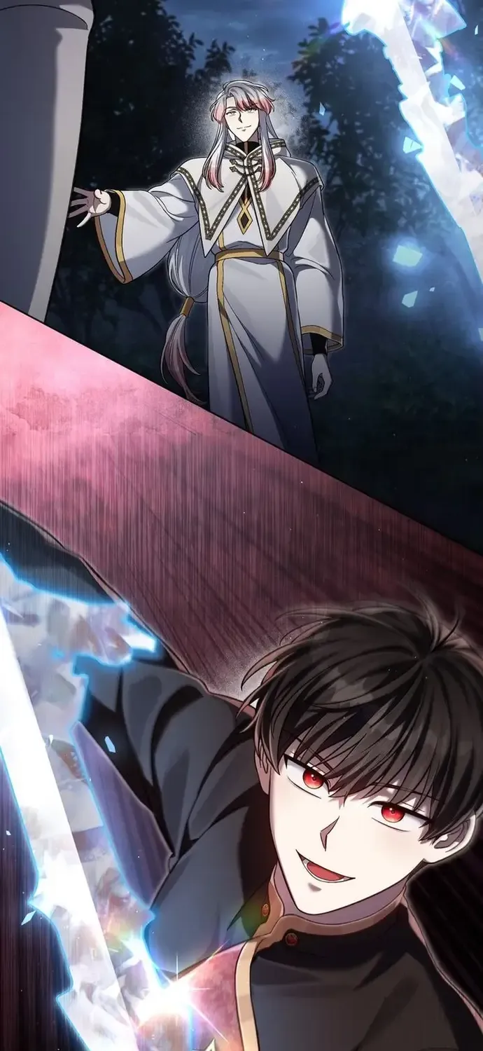 Tái Sinh Thành Hoàng Tử Của Quốc Gia Kẻ Địch Chap 98 - Next Chap 99