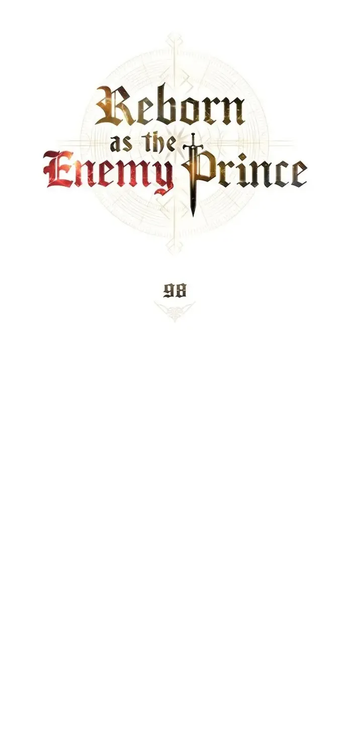Tái Sinh Thành Hoàng Tử Của Quốc Gia Kẻ Địch Chap 98 - Next Chap 99