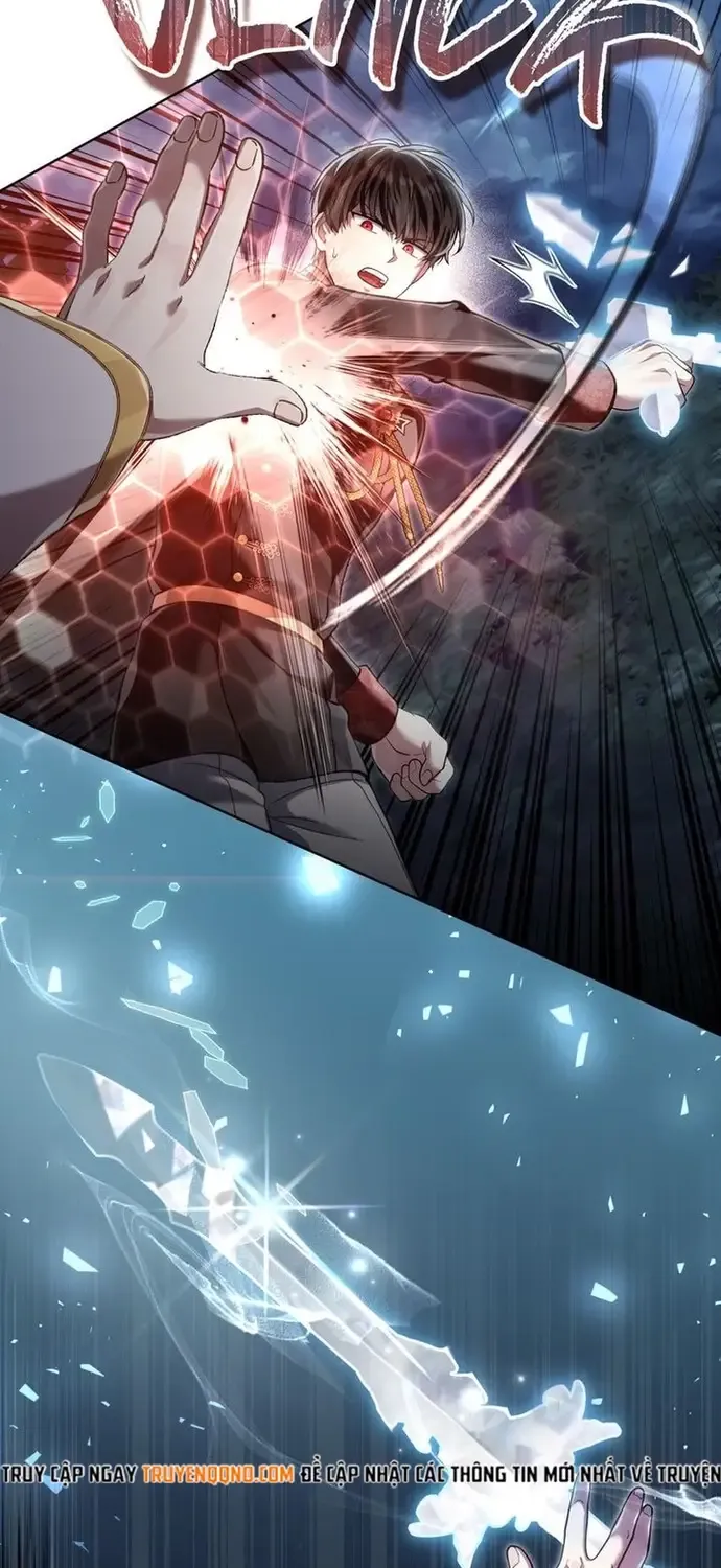 Tái Sinh Thành Hoàng Tử Của Quốc Gia Kẻ Địch Chap 98 - Next Chap 99
