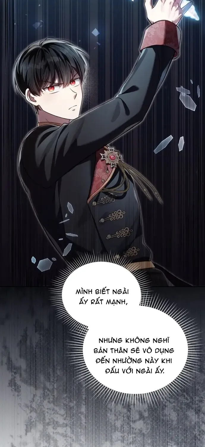 Tái Sinh Thành Hoàng Tử Của Quốc Gia Kẻ Địch Chap 98 - Next Chap 99