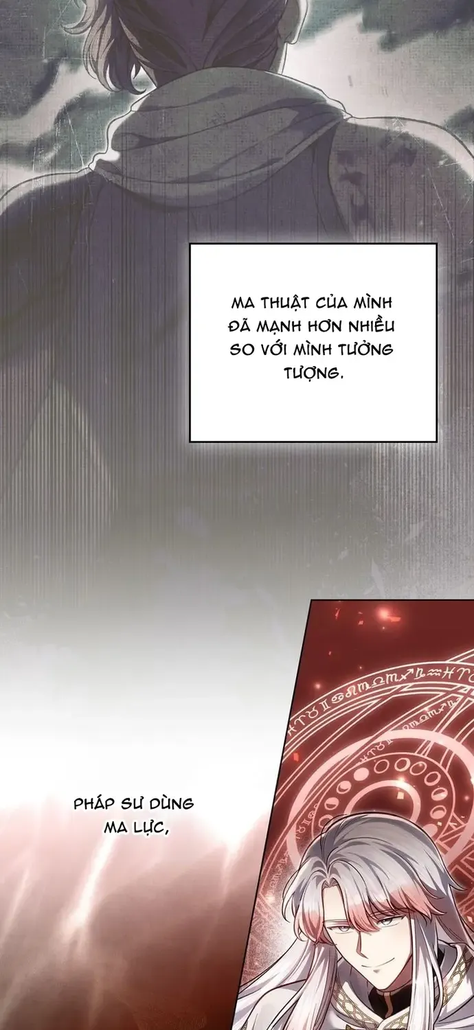 Tái Sinh Thành Hoàng Tử Của Quốc Gia Kẻ Địch Chap 98 - Next Chap 99