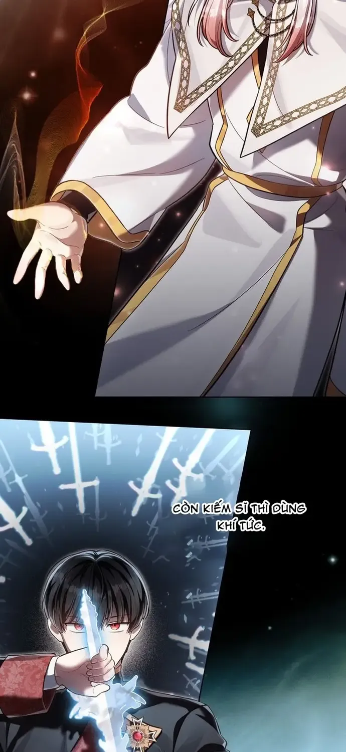 Tái Sinh Thành Hoàng Tử Của Quốc Gia Kẻ Địch Chap 98 - Next Chap 99