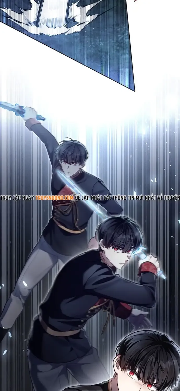 Tái Sinh Thành Hoàng Tử Của Quốc Gia Kẻ Địch Chap 98 - Next Chap 99