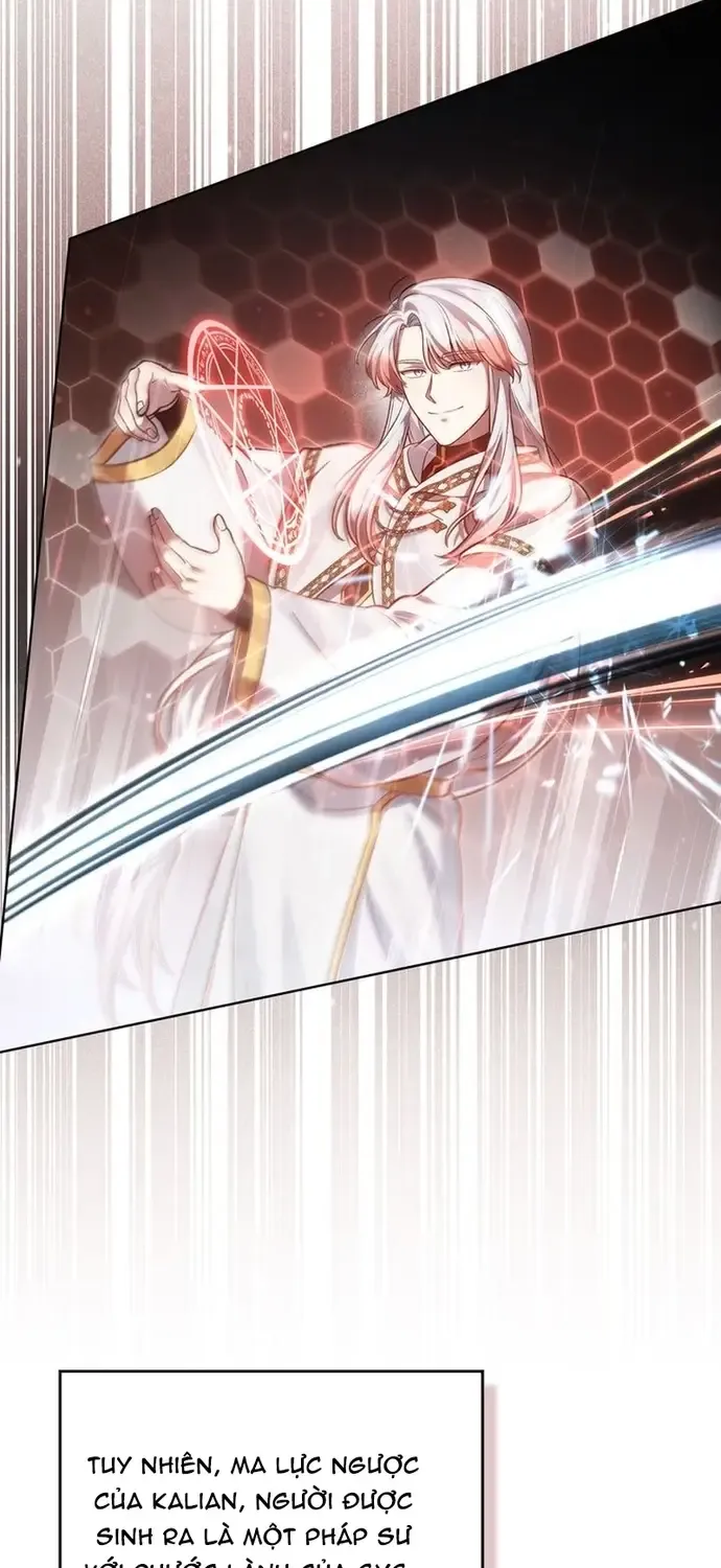 Tái Sinh Thành Hoàng Tử Của Quốc Gia Kẻ Địch Chap 98 - Next Chap 99