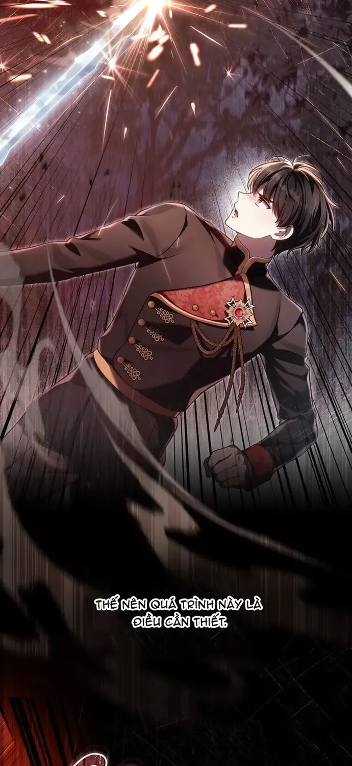 Tái Sinh Thành Hoàng Tử Của Quốc Gia Kẻ Địch Chap 98 - Next Chap 99