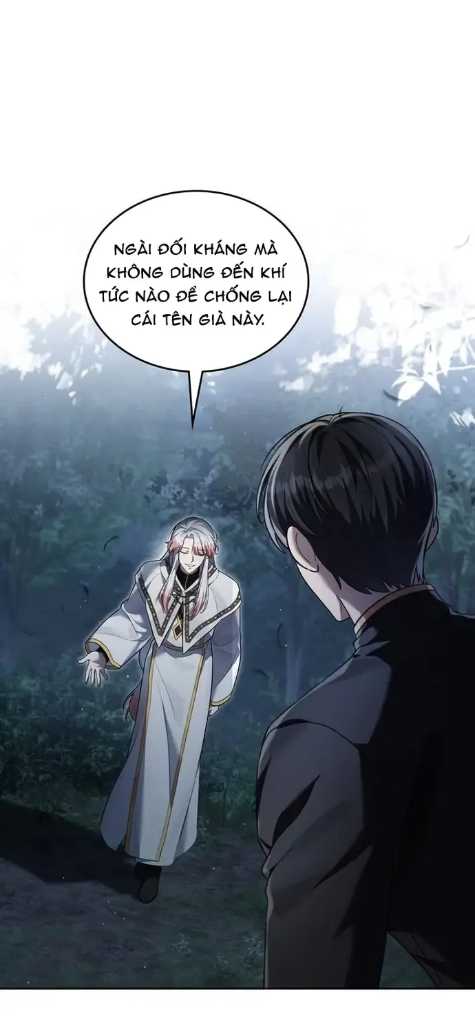 Tái Sinh Thành Hoàng Tử Của Quốc Gia Kẻ Địch Chap 98 - Next Chap 99