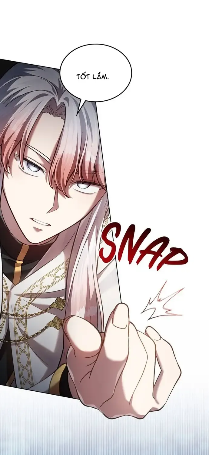 Tái Sinh Thành Hoàng Tử Của Quốc Gia Kẻ Địch Chap 98 - Next Chap 99