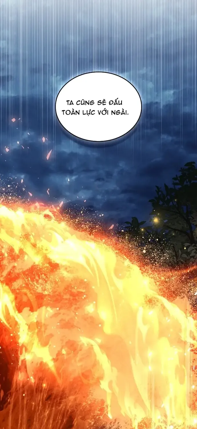 Tái Sinh Thành Hoàng Tử Của Quốc Gia Kẻ Địch Chap 98 - Next Chap 99