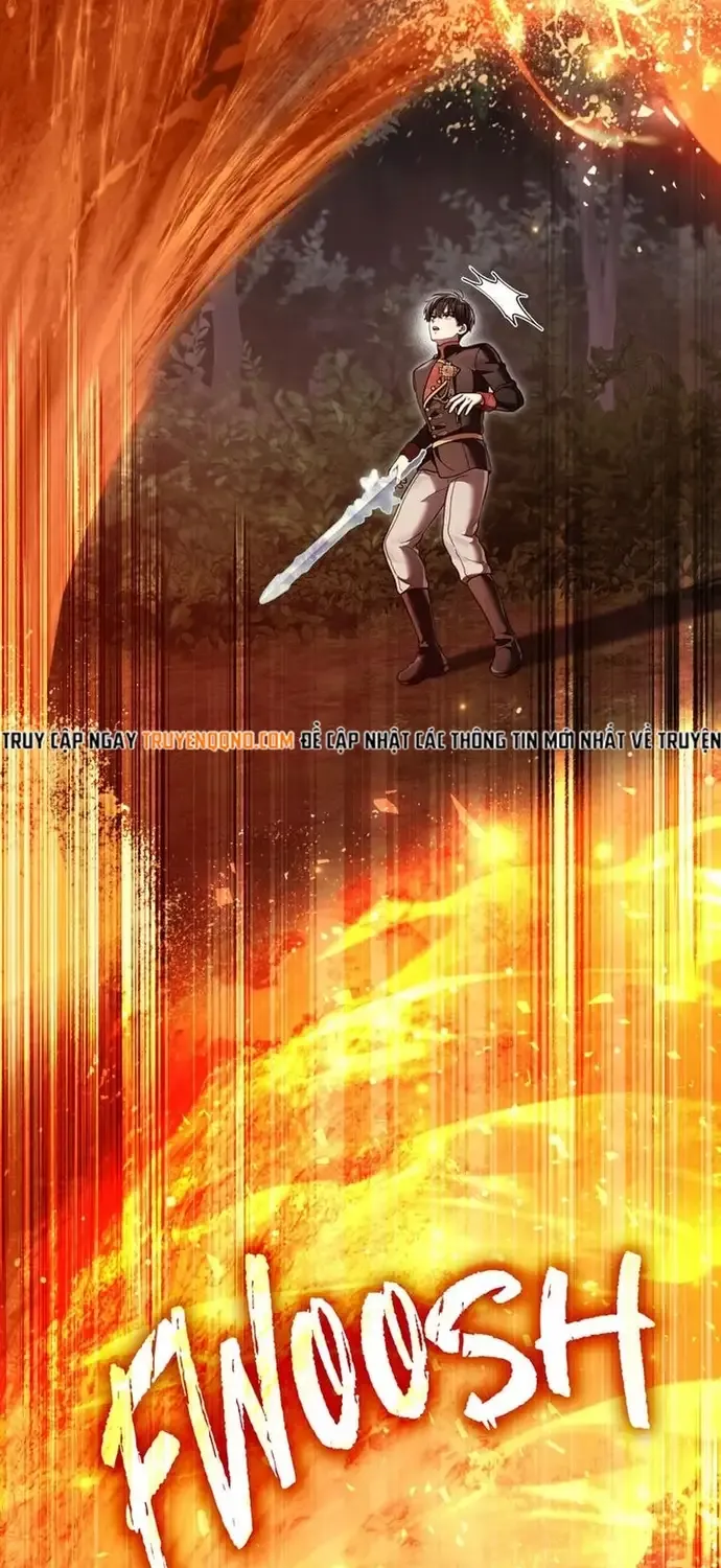 Tái Sinh Thành Hoàng Tử Của Quốc Gia Kẻ Địch Chap 98 - Next Chap 99