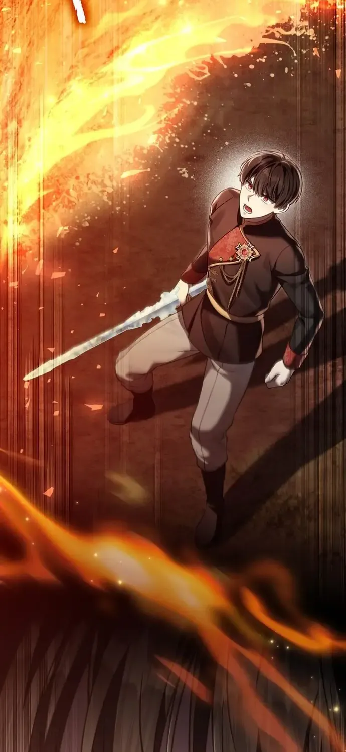 Tái Sinh Thành Hoàng Tử Của Quốc Gia Kẻ Địch Chap 98 - Next Chap 99