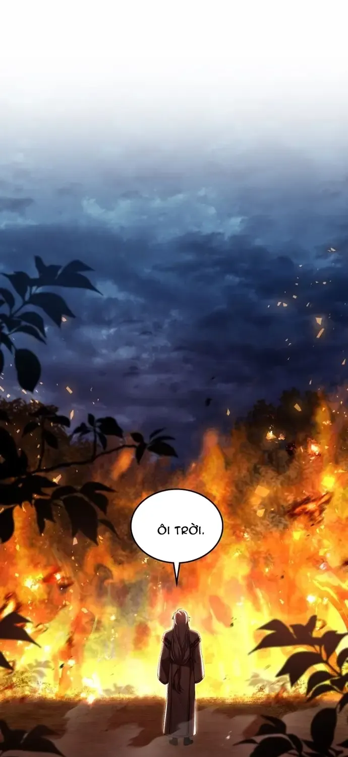 Tái Sinh Thành Hoàng Tử Của Quốc Gia Kẻ Địch Chap 98 - Next Chap 99