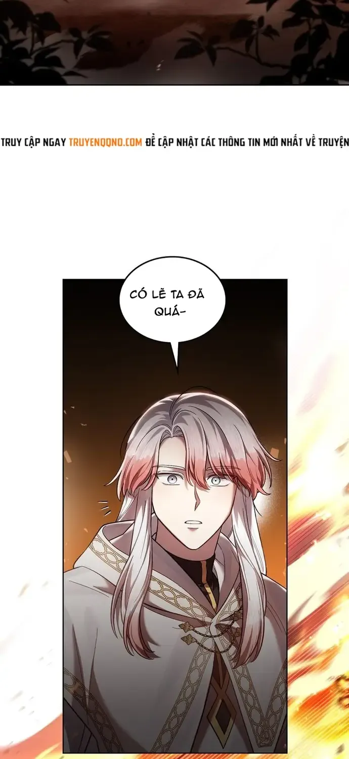 Tái Sinh Thành Hoàng Tử Của Quốc Gia Kẻ Địch Chap 98 - Next Chap 99