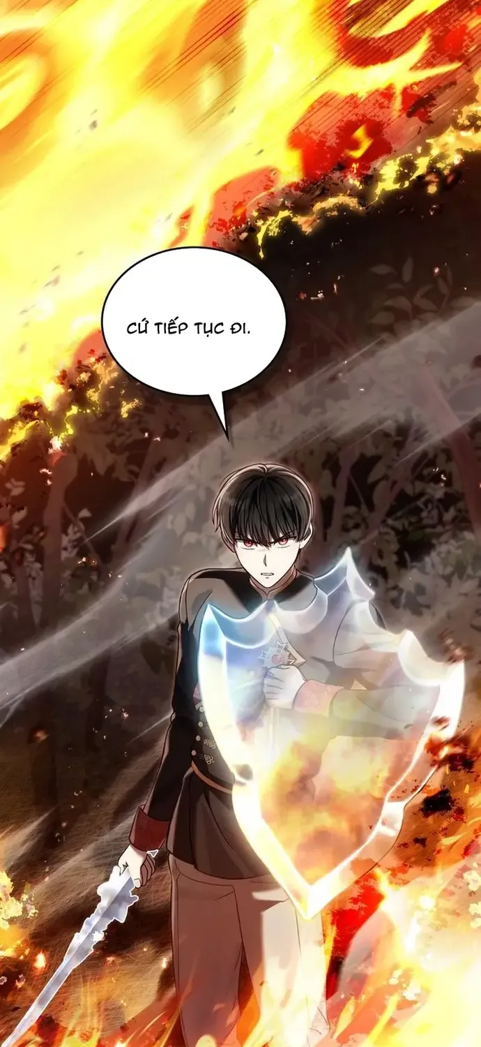 Tái Sinh Thành Hoàng Tử Của Quốc Gia Kẻ Địch Chap 98 - Next Chap 99