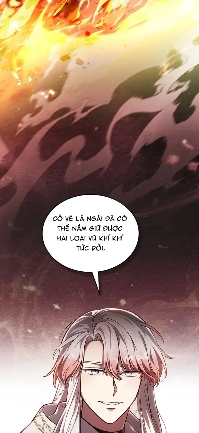 Tái Sinh Thành Hoàng Tử Của Quốc Gia Kẻ Địch Chap 98 - Next Chap 99