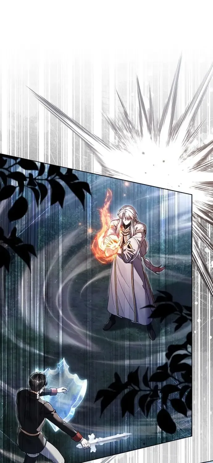 Tái Sinh Thành Hoàng Tử Của Quốc Gia Kẻ Địch Chap 98 - Next Chap 99