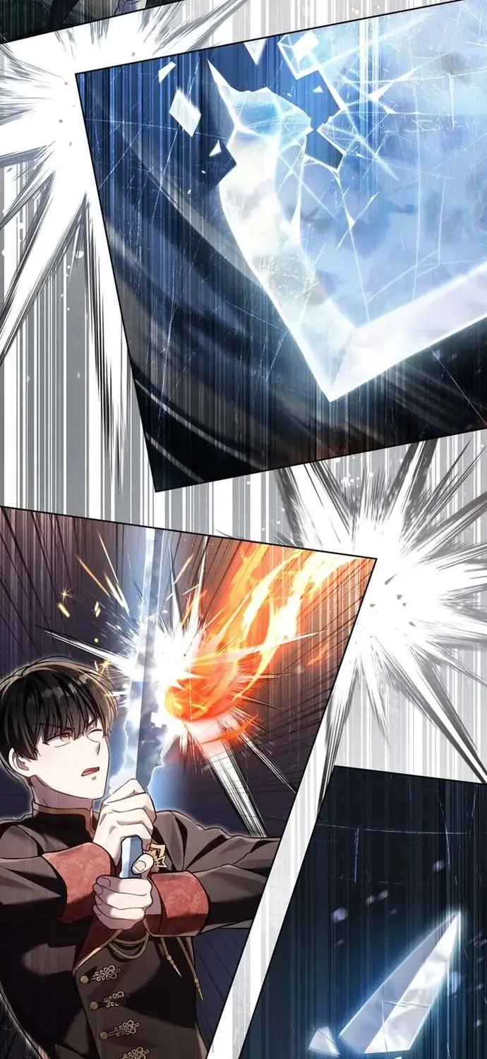 Tái Sinh Thành Hoàng Tử Của Quốc Gia Kẻ Địch Chap 98 - Next Chap 99