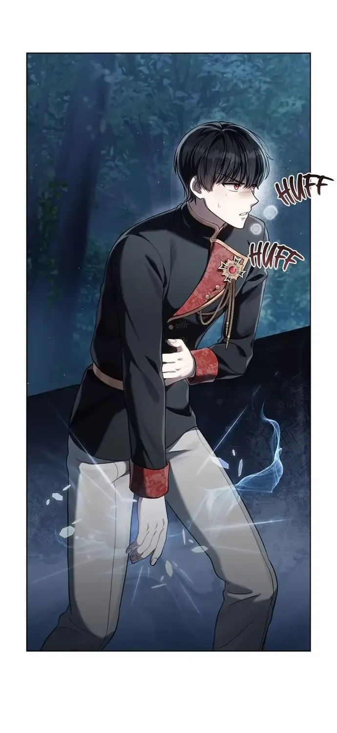 Tái Sinh Thành Hoàng Tử Của Quốc Gia Kẻ Địch Chap 98 - Next Chap 99