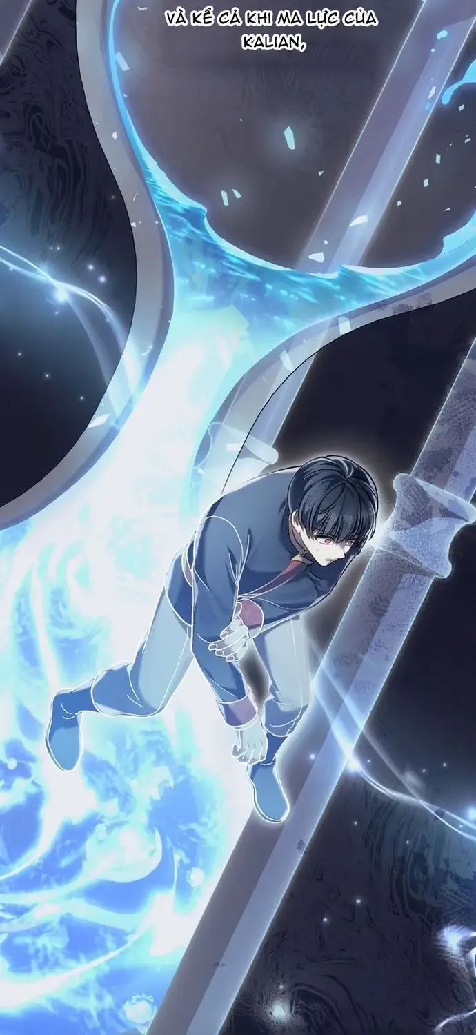 Tái Sinh Thành Hoàng Tử Của Quốc Gia Kẻ Địch Chap 98 - Next Chap 99