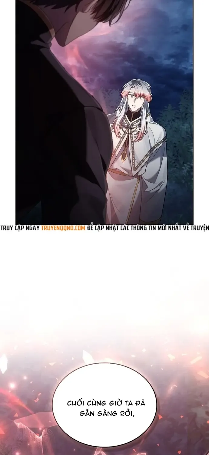 Tái Sinh Thành Hoàng Tử Của Quốc Gia Kẻ Địch Chap 98 - Next Chap 99