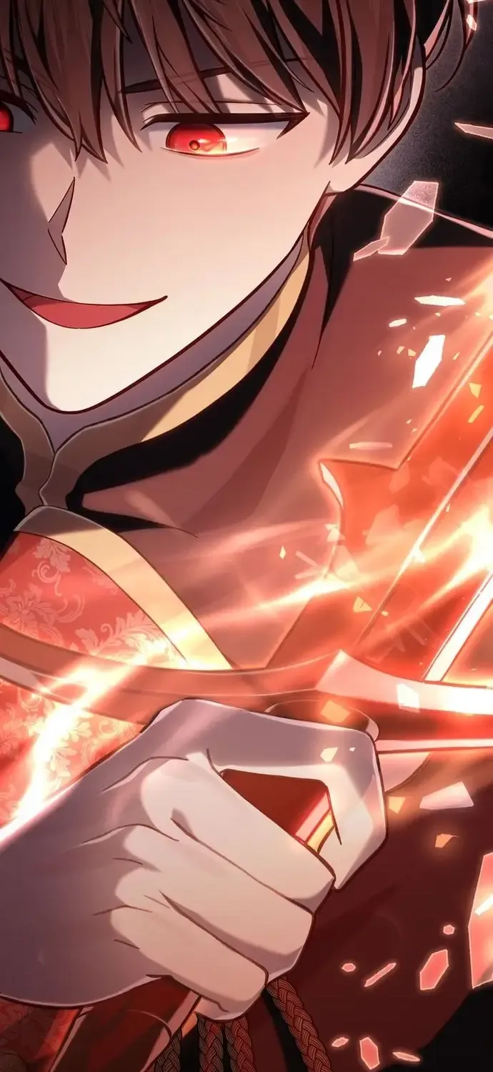 Tái Sinh Thành Hoàng Tử Của Quốc Gia Kẻ Địch Chap 98 - Next Chap 99