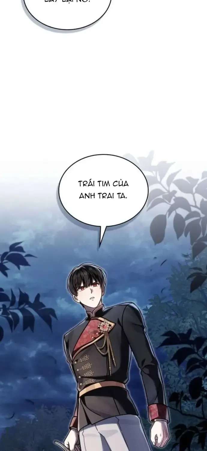 Tái Sinh Thành Hoàng Tử Của Quốc Gia Kẻ Địch Chap 99 - Next Chap 100