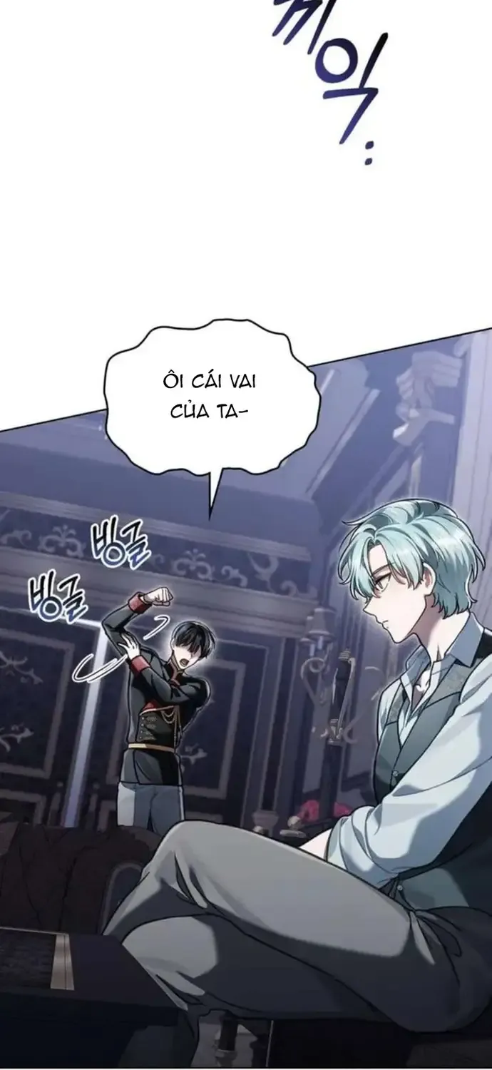 Tái Sinh Thành Hoàng Tử Của Quốc Gia Kẻ Địch Chap 99 - Next Chap 100