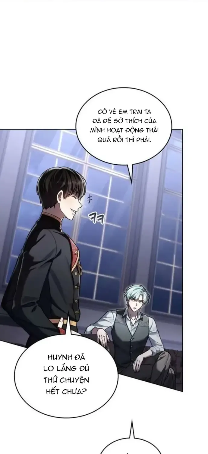 Tái Sinh Thành Hoàng Tử Của Quốc Gia Kẻ Địch Chap 99 - Next Chap 100