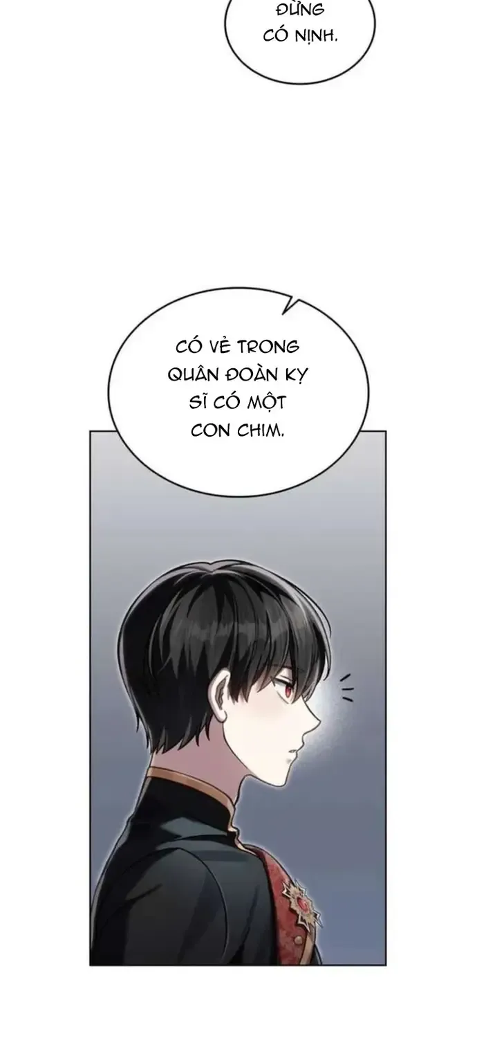 Tái Sinh Thành Hoàng Tử Của Quốc Gia Kẻ Địch Chap 99 - Next Chap 100