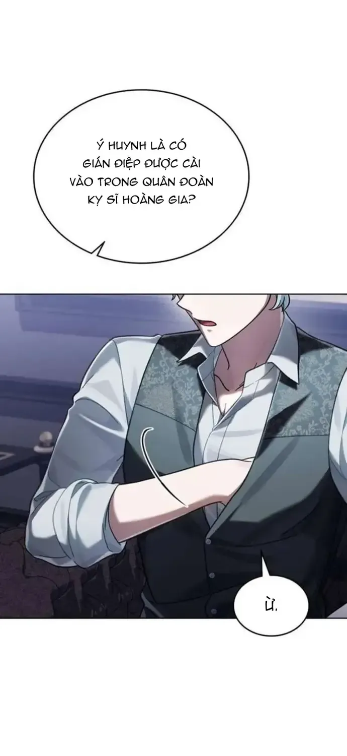 Tái Sinh Thành Hoàng Tử Của Quốc Gia Kẻ Địch Chap 99 - Next Chap 100