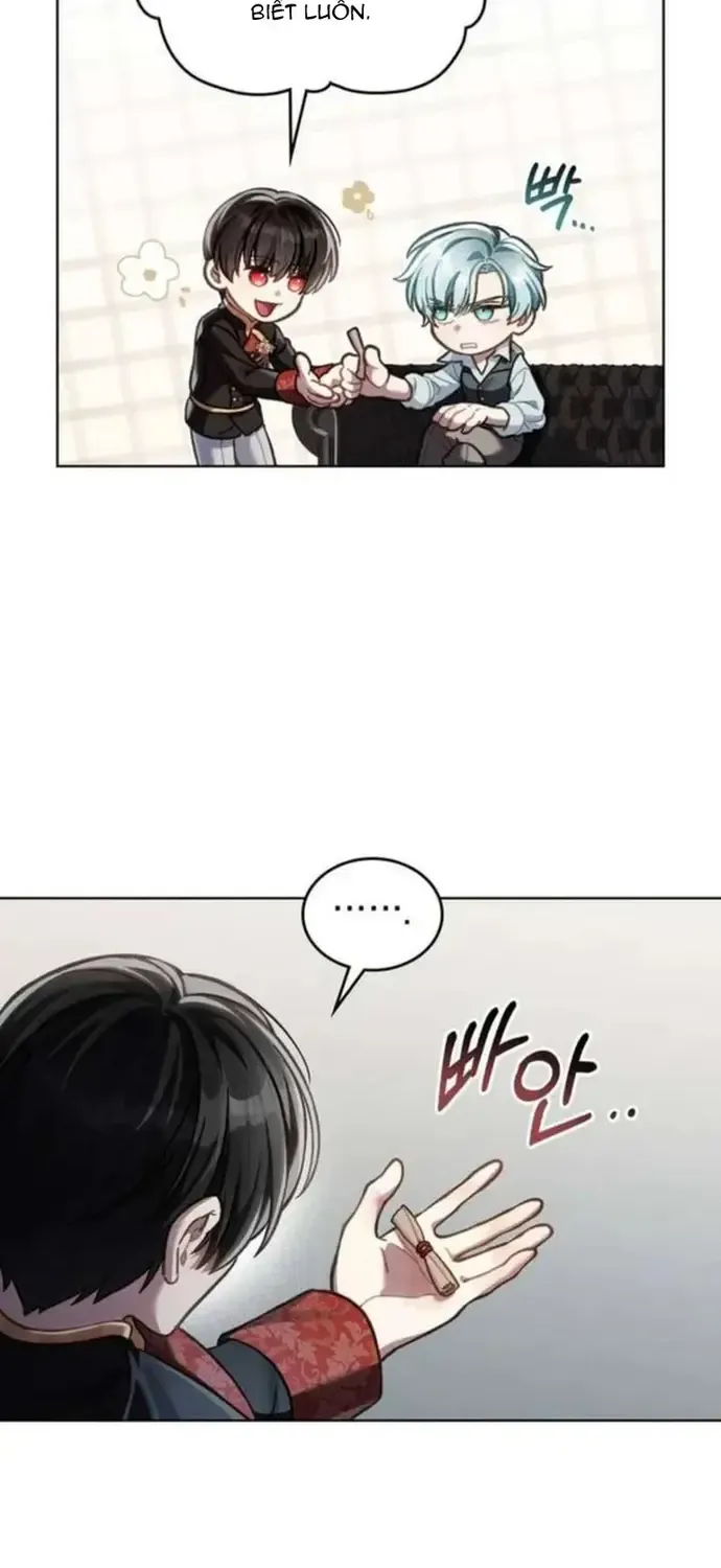 Tái Sinh Thành Hoàng Tử Của Quốc Gia Kẻ Địch Chap 99 - Next Chap 100