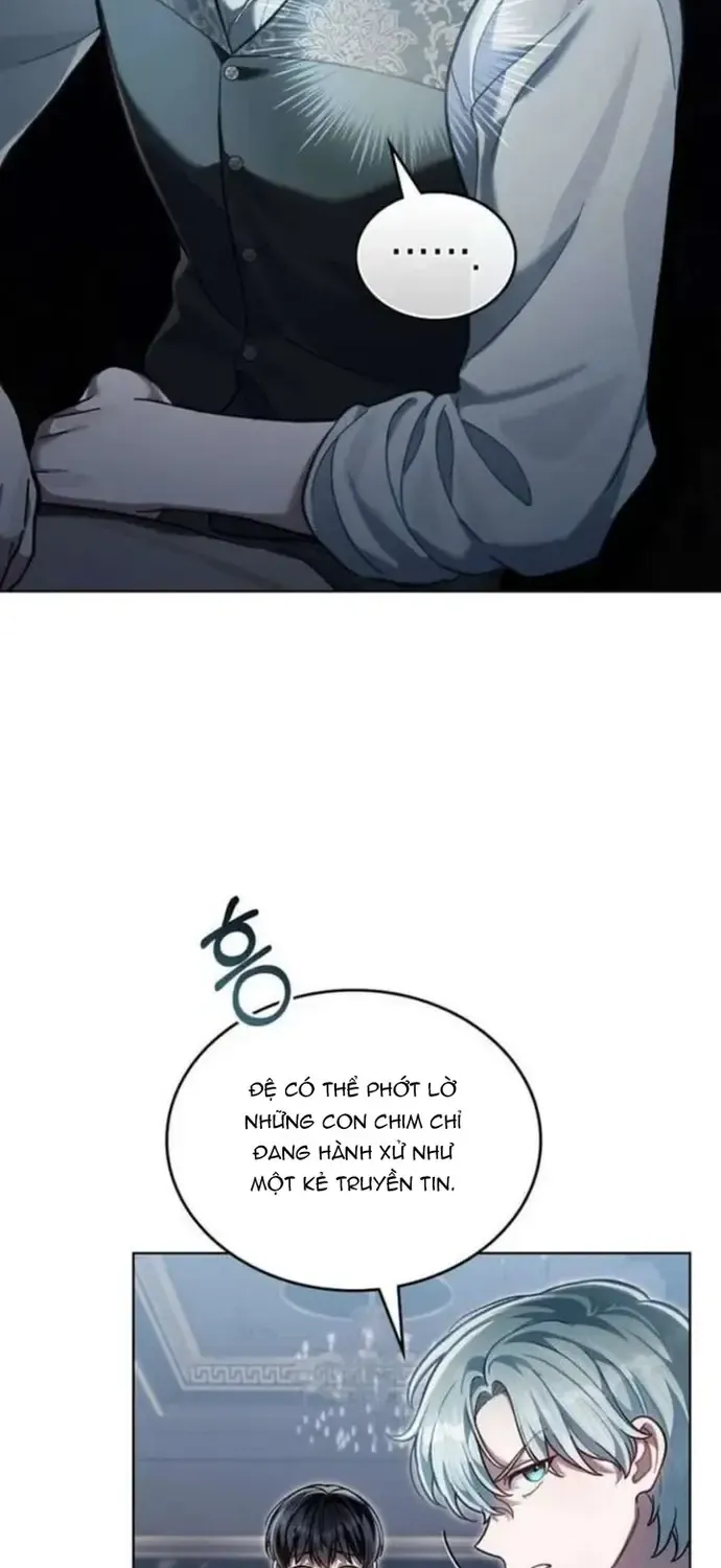 Tái Sinh Thành Hoàng Tử Của Quốc Gia Kẻ Địch Chap 99 - Next Chap 100