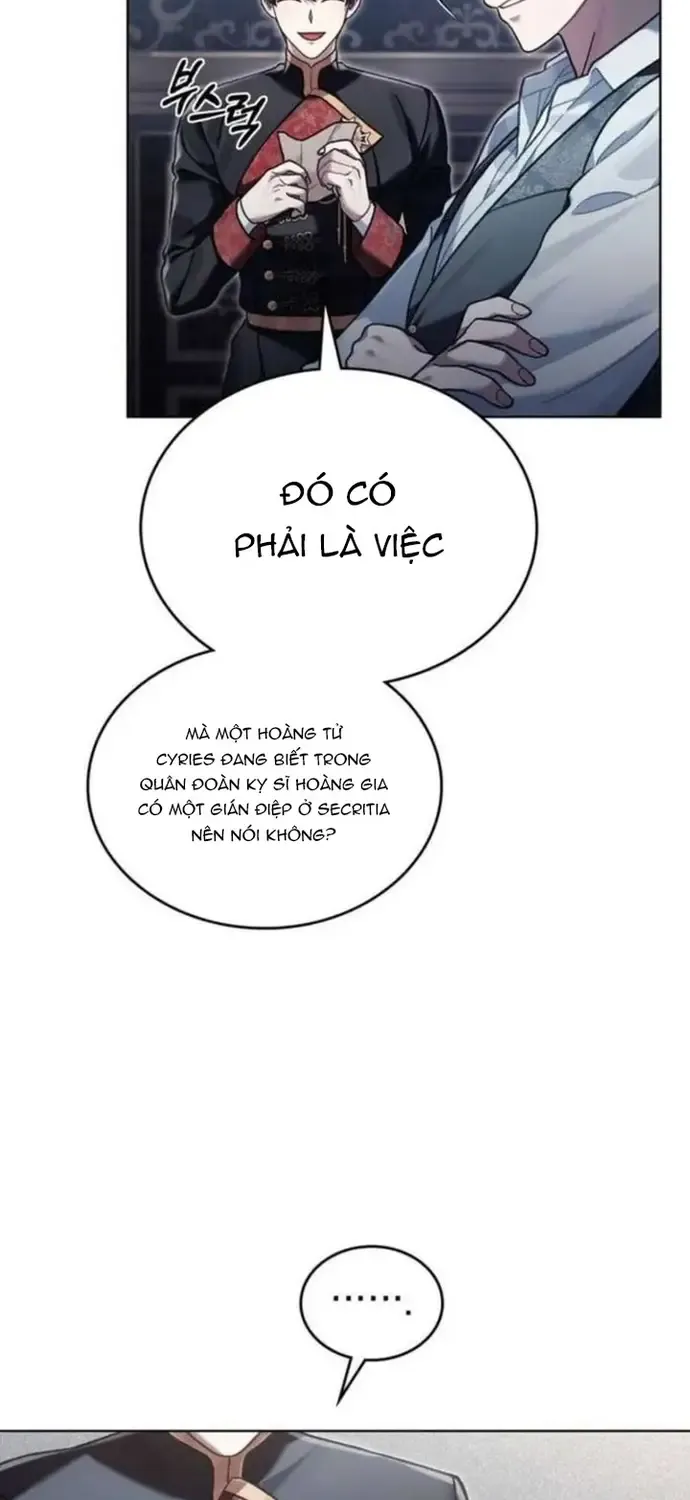 Tái Sinh Thành Hoàng Tử Của Quốc Gia Kẻ Địch Chap 99 - Next Chap 100