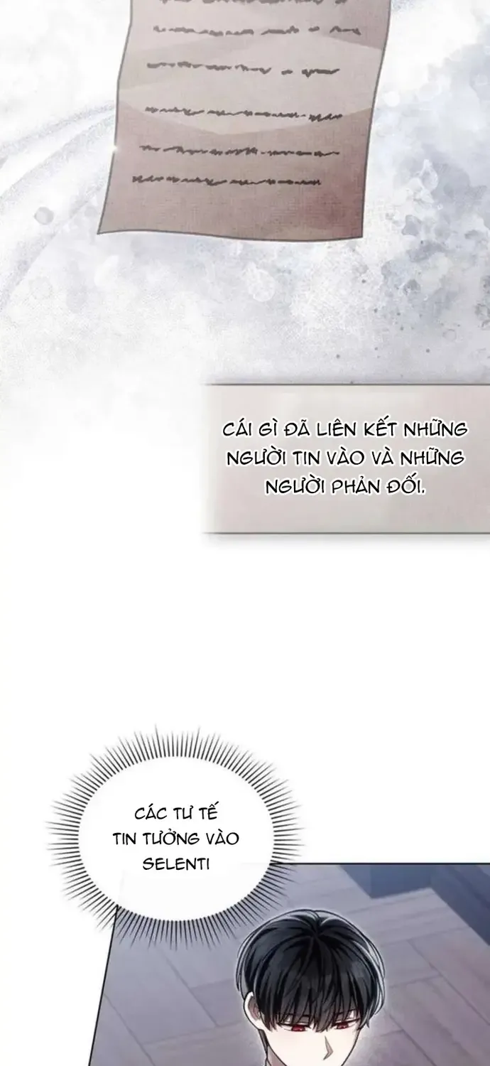 Tái Sinh Thành Hoàng Tử Của Quốc Gia Kẻ Địch Chap 99 - Next Chap 100