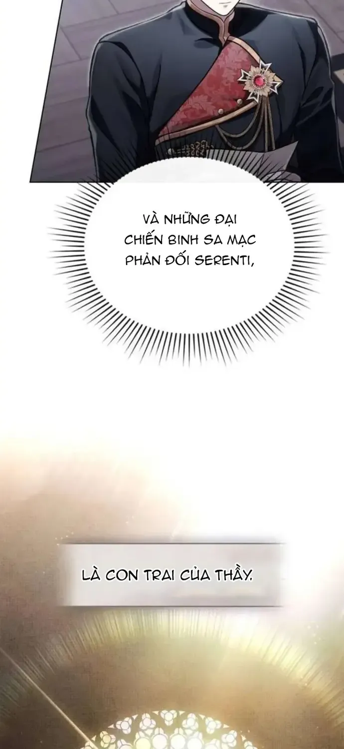 Tái Sinh Thành Hoàng Tử Của Quốc Gia Kẻ Địch Chap 99 - Next Chap 100