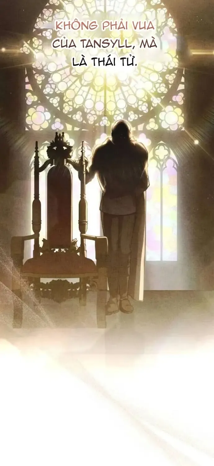 Tái Sinh Thành Hoàng Tử Của Quốc Gia Kẻ Địch Chap 99 - Next Chap 100
