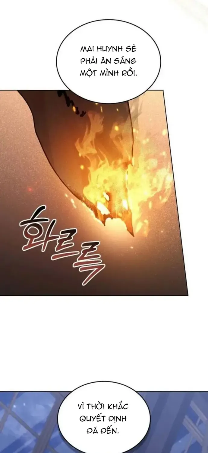 Tái Sinh Thành Hoàng Tử Của Quốc Gia Kẻ Địch Chap 99 - Next Chap 100